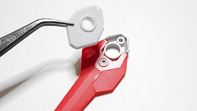 ガンプラ,フォースインパルスガンダム