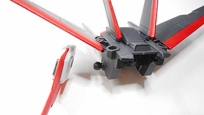 ガンプラ,フォースインパルスガンダム