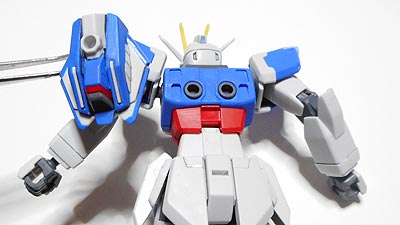 ガンプラ,フォースインパルスガンダム