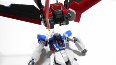 ガンプラ,フォースインパルスガンダム