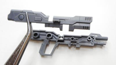 ガンプラ,フォースインパルスガンダム