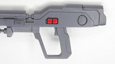 ガンプラ,フォースインパルスガンダム