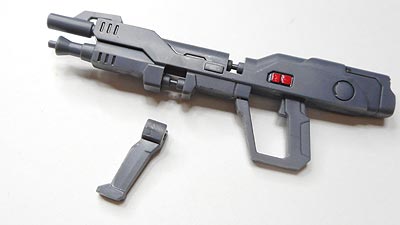 ガンプラ,フォースインパルスガンダム
