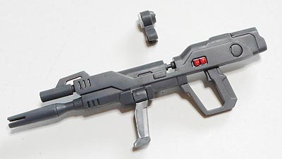 ガンプラ,フォースインパルスガンダム