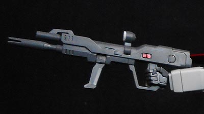 ガンプラ,フォースインパルスガンダム