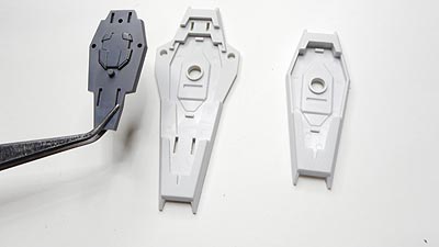 ガンプラ,フォースインパルスガンダム