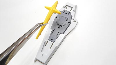 ガンプラ,フォースインパルスガンダム