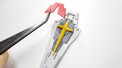 ガンプラ,フォースインパルスガンダム