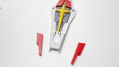 ガンプラ,フォースインパルスガンダム