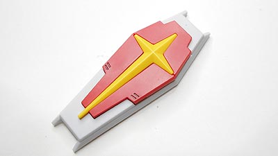 ガンプラ,フォースインパルスガンダム