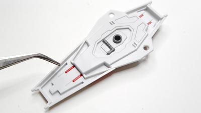 ガンプラ,フォースインパルスガンダム