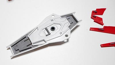 ガンプラ,フォースインパルスガンダム