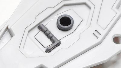 ガンプラ,フォースインパルスガンダム