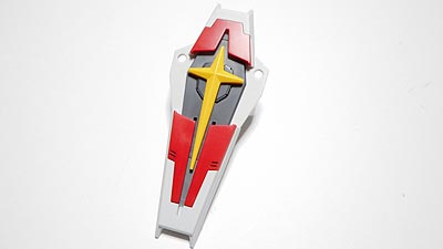 ガンプラ,フォースインパルスガンダム