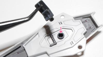 ガンプラ,フォースインパルスガンダム