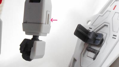 ガンプラ,フォースインパルスガンダム