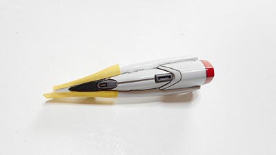 ガンプラ,フォースインパルスガンダム