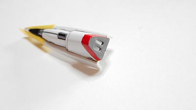 ガンプラ,フォースインパルスガンダム