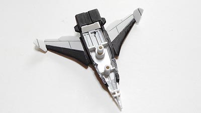 ガンプラ,フォースインパルスガンダム