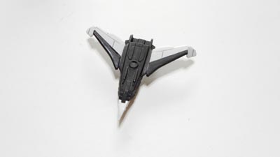 ガンプラ,フォースインパルスガンダム