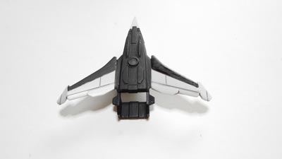 ガンプラ,フォースインパルスガンダム