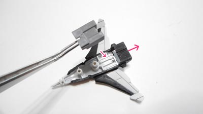 ガンプラ,フォースインパルスガンダム
