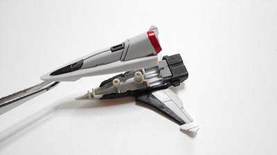 ガンプラ,フォースインパルスガンダム