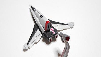 ガンプラ,フォースインパルスガンダム