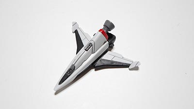 ガンプラ,フォースインパルスガンダム