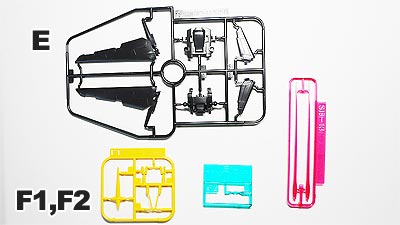 HGCE フォースインパルスガンダム,ガンダム