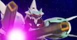 ガンダム00・HGガデッサ（プラモデル）