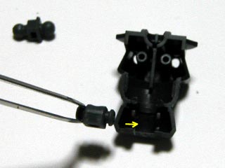 ガンダム・ガンプラ・プラモデル