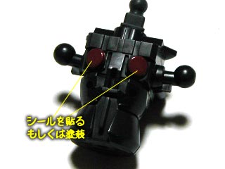 ガンダム・ガンプラ・プラモデル