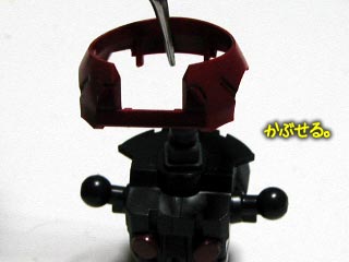 ガンダム・ガンプラ・プラモデル