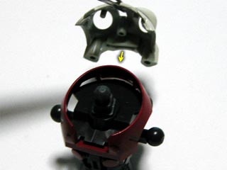 ガンダム・ガンプラ・プラモデル