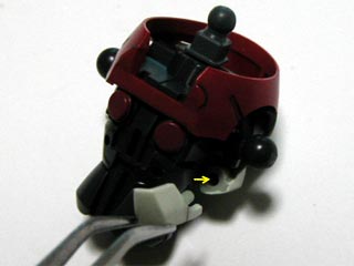 ガンダム・ガンプラ・プラモデル