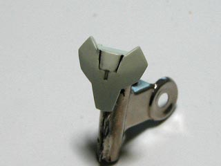 ガンダム・ガンプラ・プラモデル