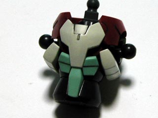 ガンダム・ガンプラ・プラモデル