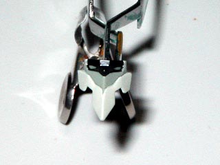 ガンダム・ガンプラ・プラモデル