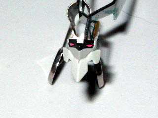 ガンダム・ガンプラ・プラモデル