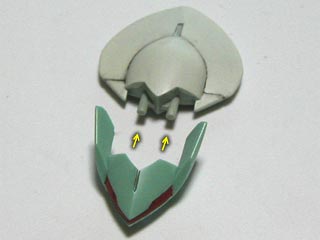 ガンダム・ガンプラ・プラモデル