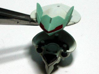 ガンダム・ガンプラ・プラモデル