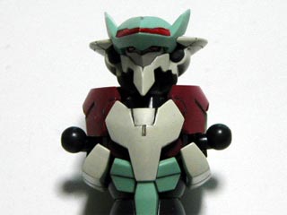 ガンダム・ガンプラ・プラモデル