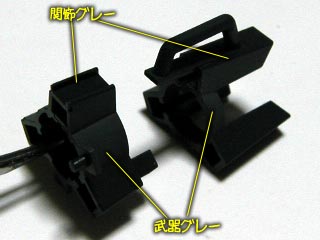ガンダム・ガンプラ・プラモデル
