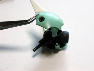 ガンダム・ガンプラ・プラモデル
