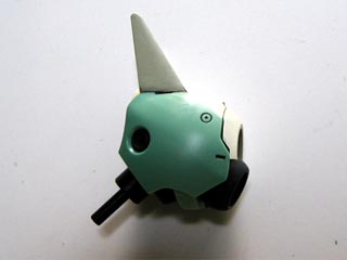 ガンダム・ガンプラ・プラモデル