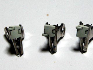 HG・ガデッサの製作