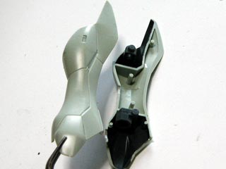 ガンダム・ガンプラ・プラモデル