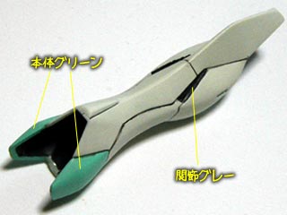 ガンダム・ガンプラ・プラモデル