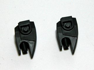 ガンダム・ガンプラ・プラモデル